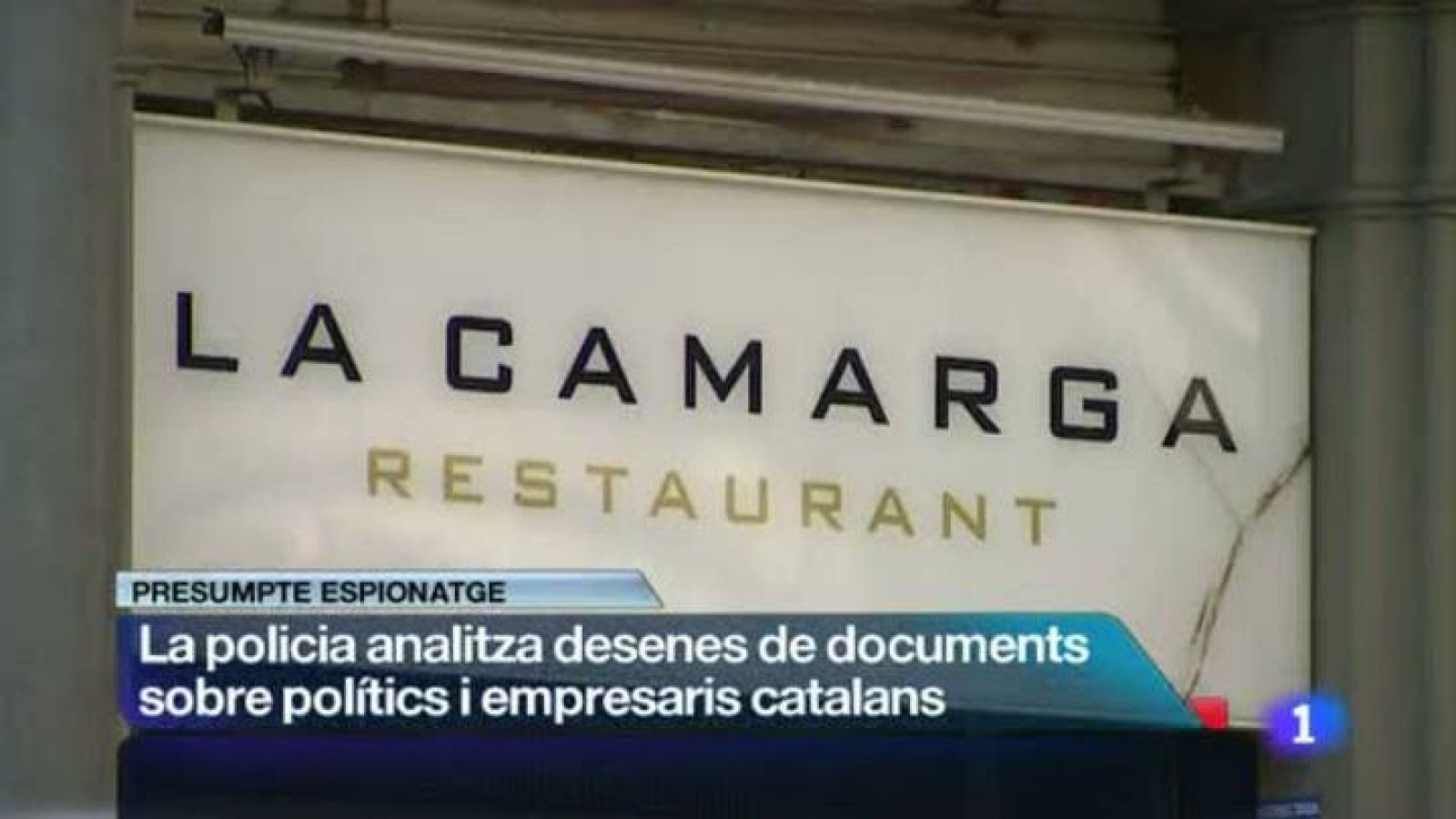 L'Informatiu migdia - 15/02/13