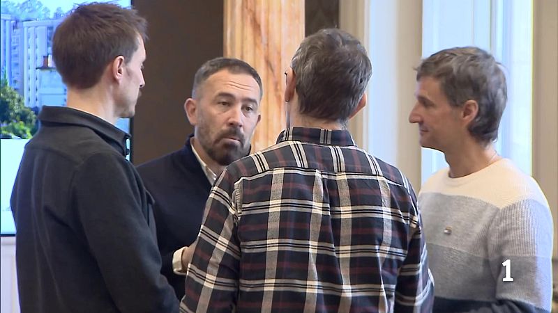 Municipios de Euskadi declarados zonas tensionadas de vivienda: Hernani, Tolosa y Lezo se suman | RTVE Play - Ver ahora