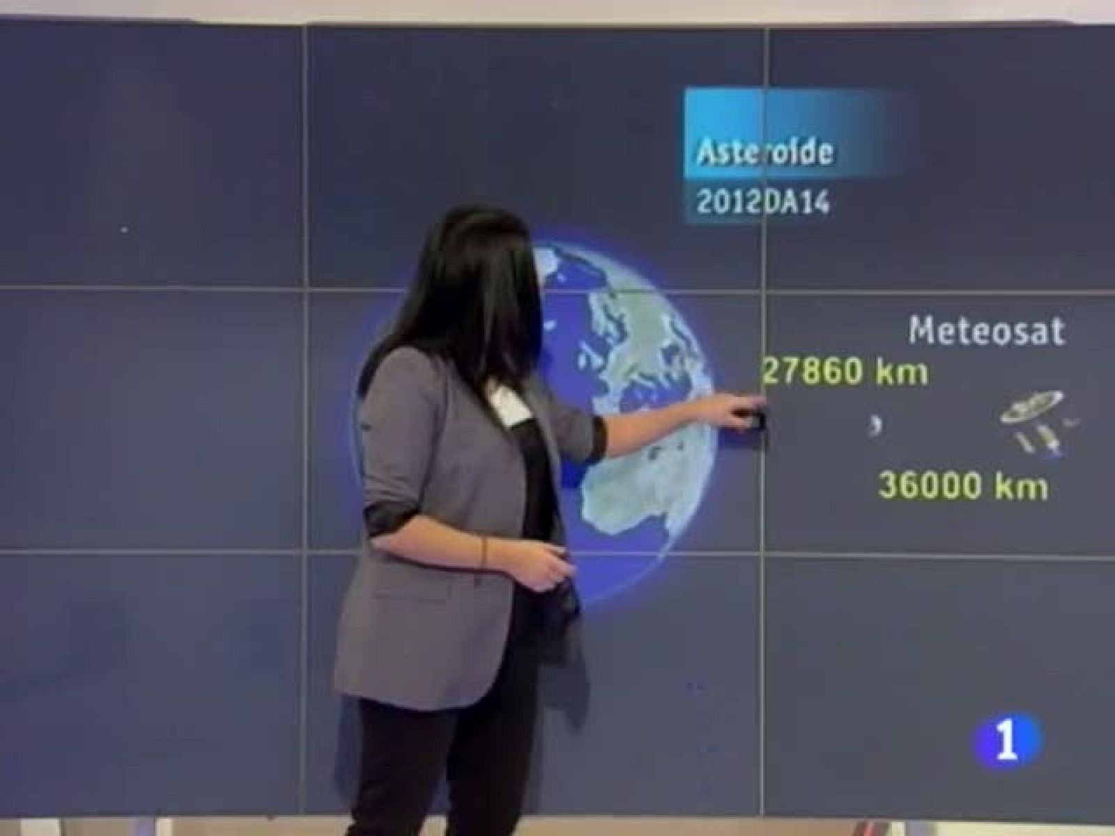 El temps a les Illes Balears - 15/02/13 | Ver