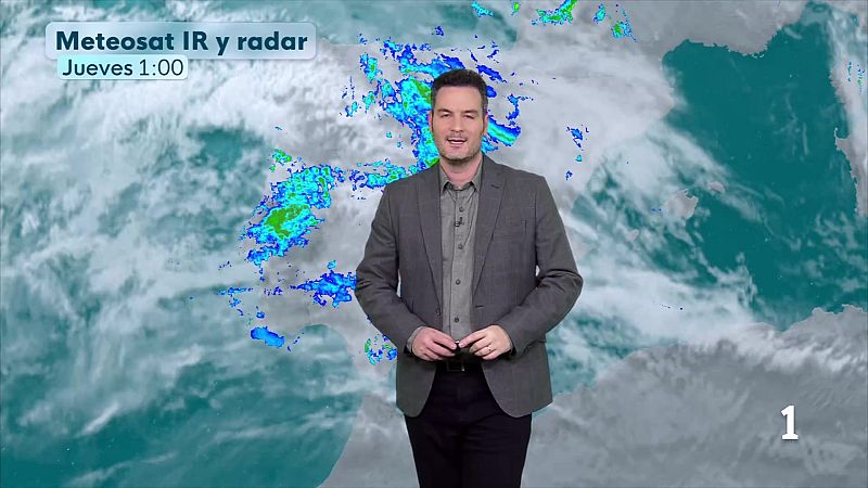 El tiempo en Madrid - 29/01/26 | Ver