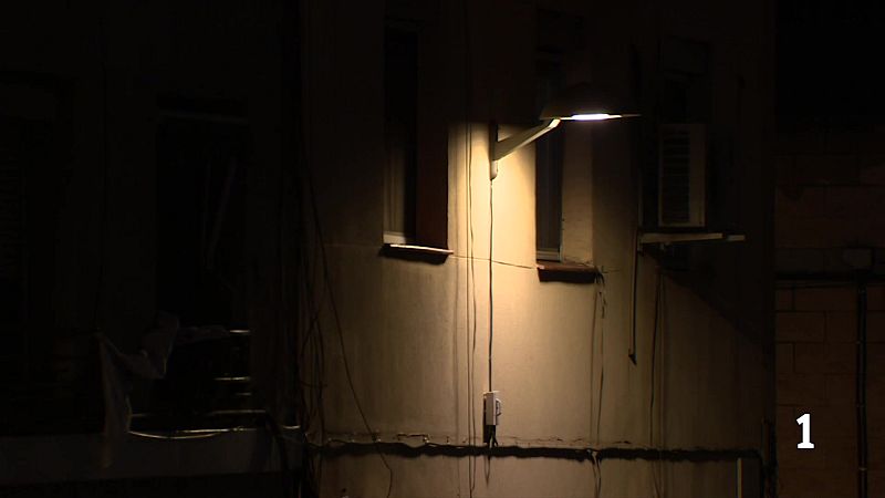 La Prosperitat reclama una solució als freqüents talls d'electricitat