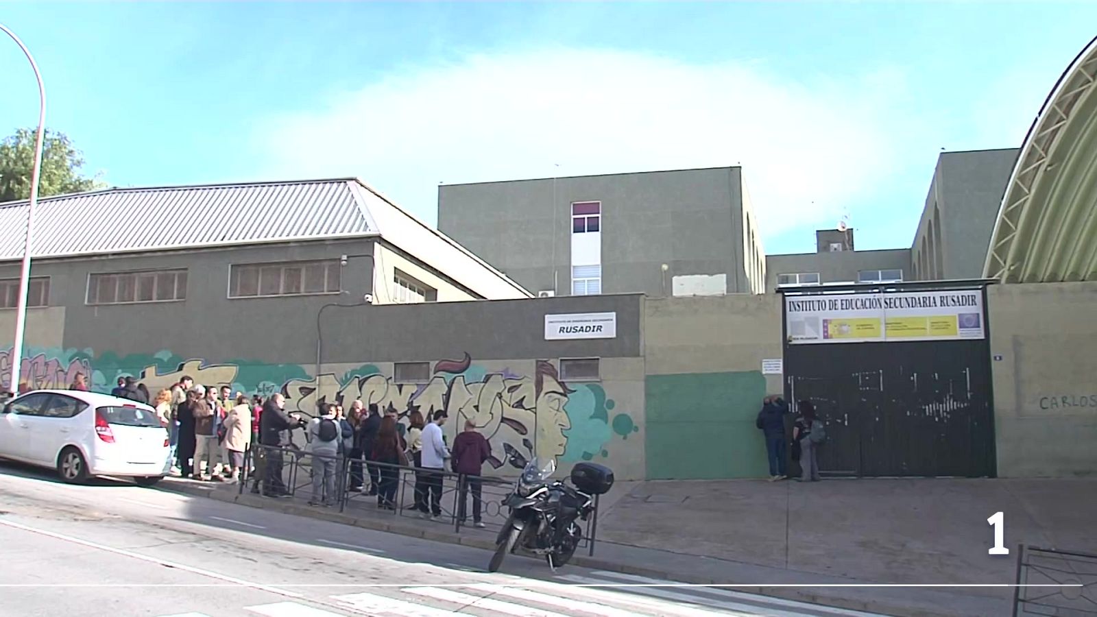 La noticia de Melilla 29/01/2026 | Ver