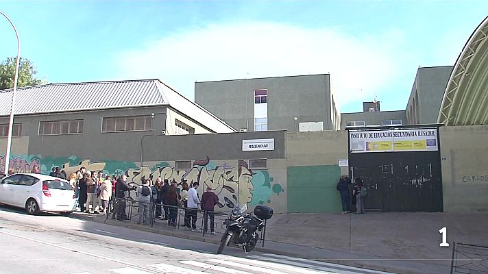 Noticias de Melilla - La noticia de Melilla 29/01/2026