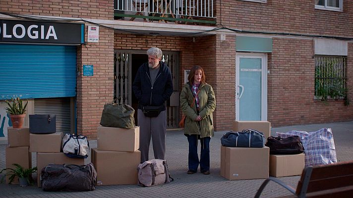 Crossobar - Poquita fe