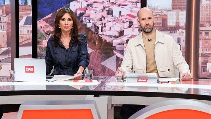 Directo al grano - Programa 93