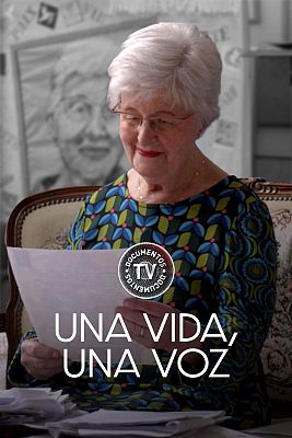 Una vida, una voz