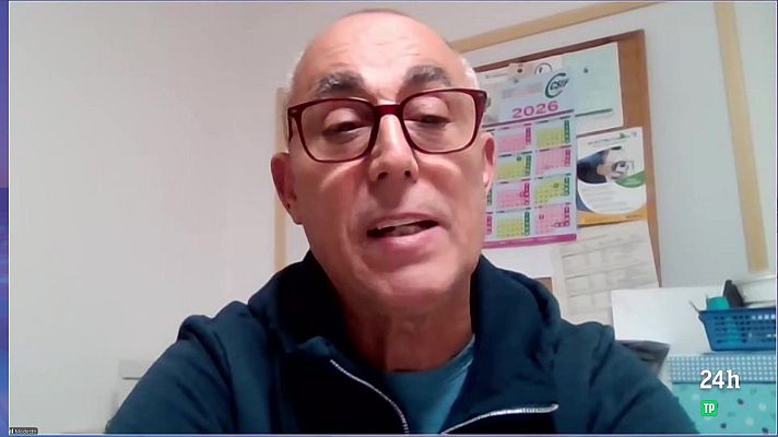 El Vespre - El Parlament blinda els funcionaris de presons amb l’estatus d’autoritat