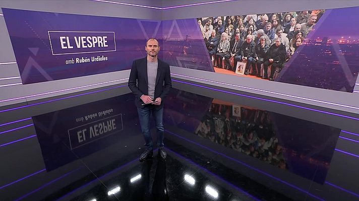 El Vespre - El Vespre - 29/01/2026