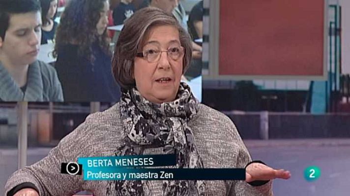 Para todos La 2 - Para todos La 2 - 15/02/13