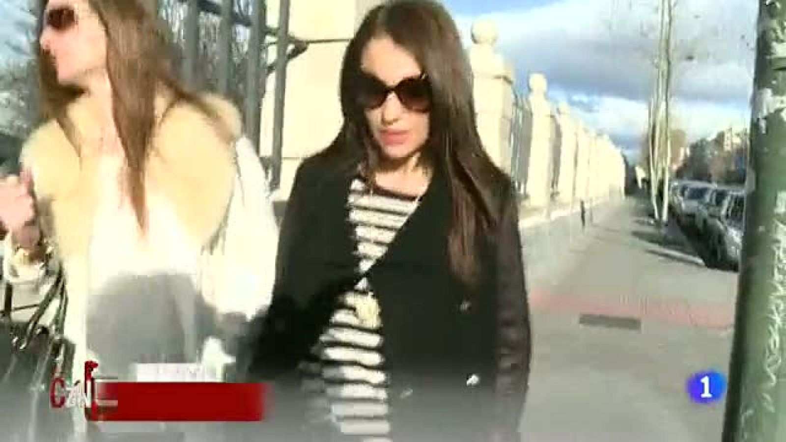 Paula Echevarría habla de su supuesta crisis con Bustamante - D Corazón | Ver