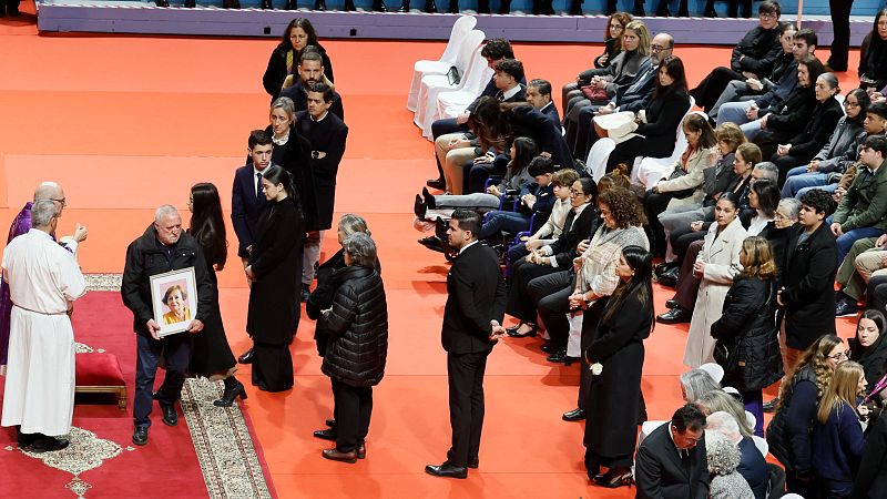 Abogado de las víctimas de Adamuz: "El área penal está abierta y estudiaremos todas las vías legales" - 24 horas | Ver