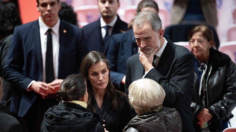 Telediario 2 en cuatro minutos -29/01/26- RTVE.es | Ver