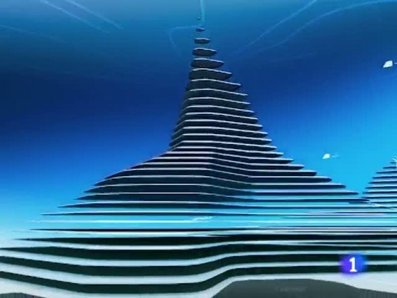 El tiempo en La Rioja - 15/02/13 | Ver