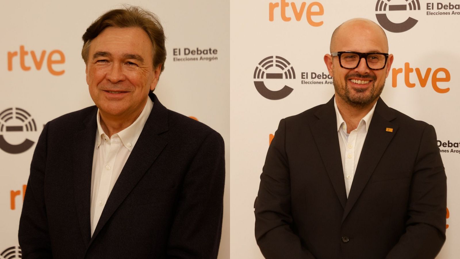 Alberto Izquierdo (PAR) acusa Guitarte (Existe) de "convertir a Sánchez en lo que hoy es" - Especiales informativos | Ver