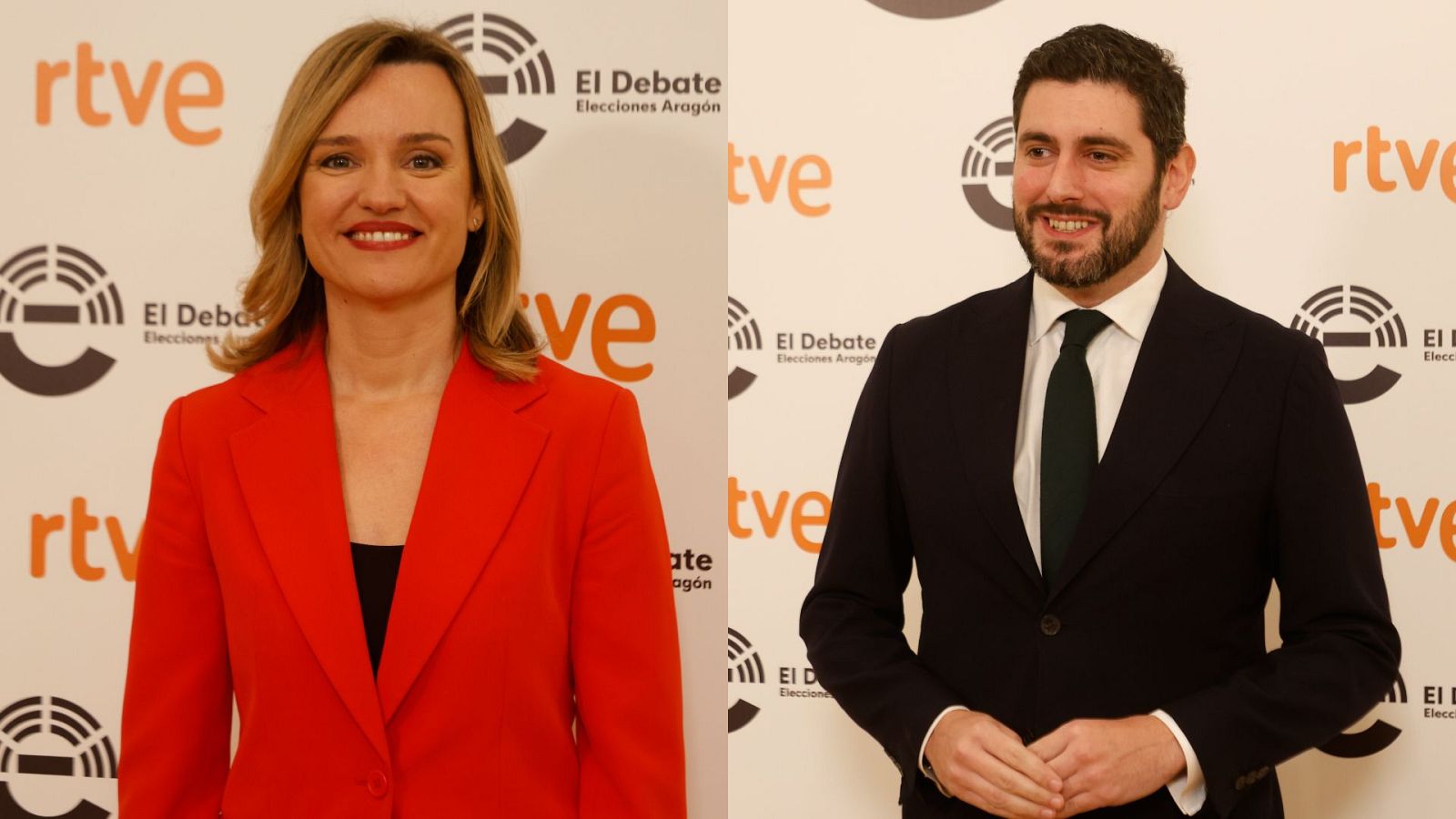 Alegría (PSOE) y Nolasco (Vox) se enzarzan por Salazar, Koldo y Ábalos - Especiales informativos | Ver