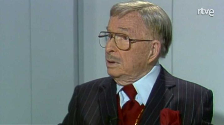 Buenas noches - 23/2/1984