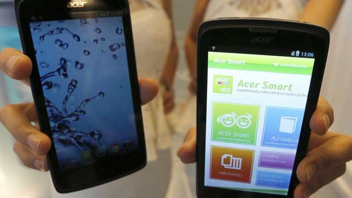 Telediario 1 - Web de afectados por Gossip