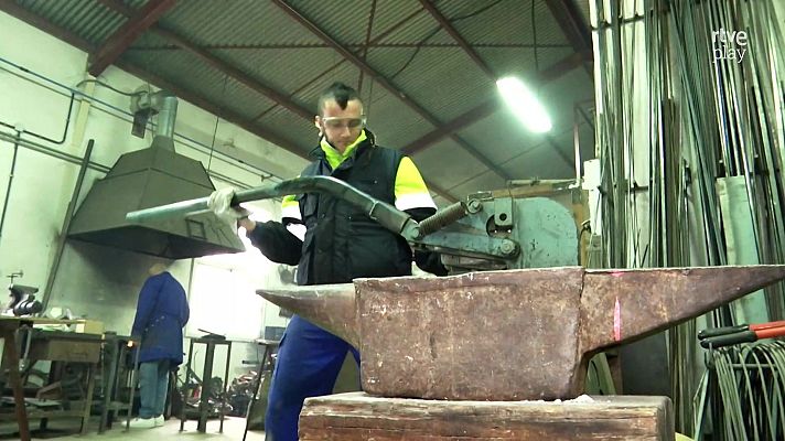 Aquí hay trabajo - Un lugar para crear