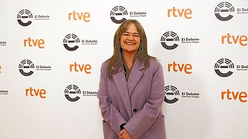 Goikoetxea (Podemos-AV) aboga por "fortalecer" los servicios p�blicos para "evitar la despoblaci�n" en Arag�n