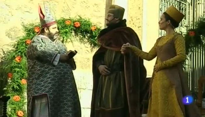 Noticias Aragón - Noticias Aragón - 15/02/13