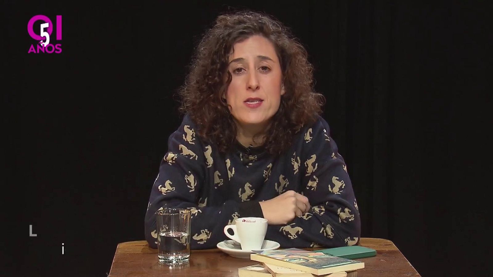Especial 5 años Objetivo Igualdad: El humor de Laura del Val | Ver