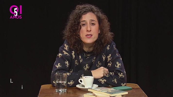 Objetivo igualdad - Especial 5 años Objetivo Igualdad: El humor de Laura del Val