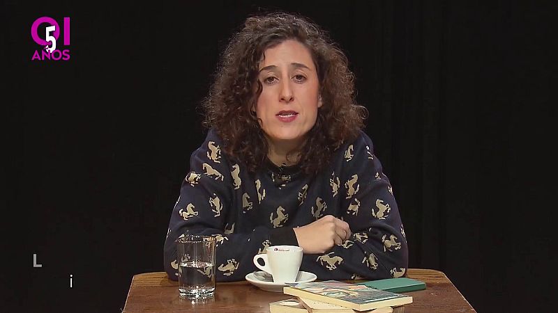 Especial 5 a�os Objetivo Igualdad: El humor de Laura del Val | Ver