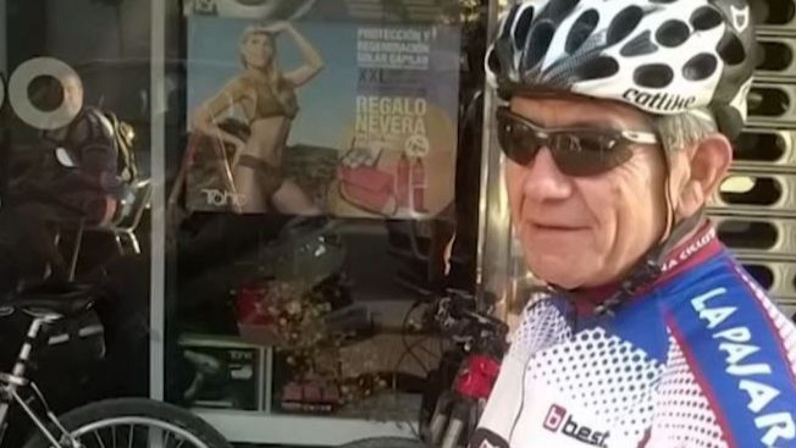 La historia de Antonio Morales, un hombre que tras un accidente de bicicleta, falleció por una mala gestión del 112 - Directo al grano | Ver