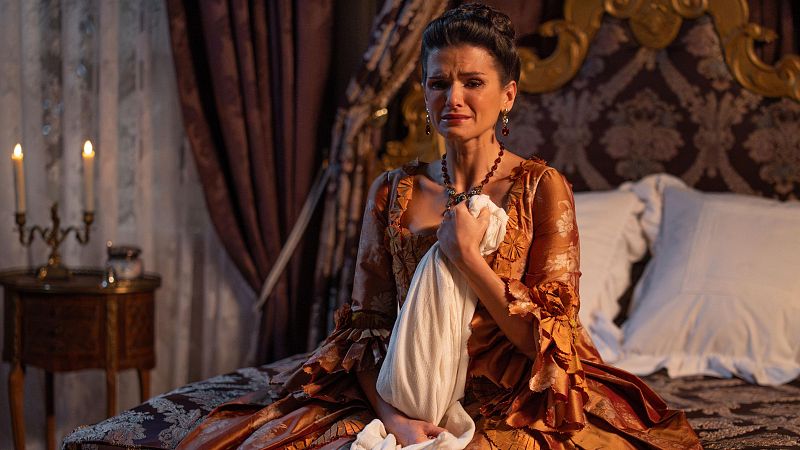 Valle Salvaje - Los pensamientos más íntimos de Victoria - Valle Salvaje | Ver