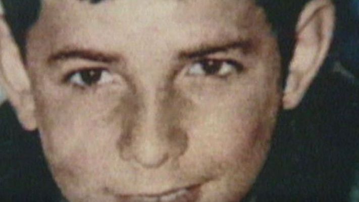 Directo al grano - La desaparición más antigua de España, en 'Desaparecidos' con Paco Lobatón