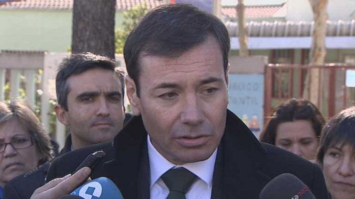 Informativo de Madrid - Informativo de Madrid 2 - 15/02/13