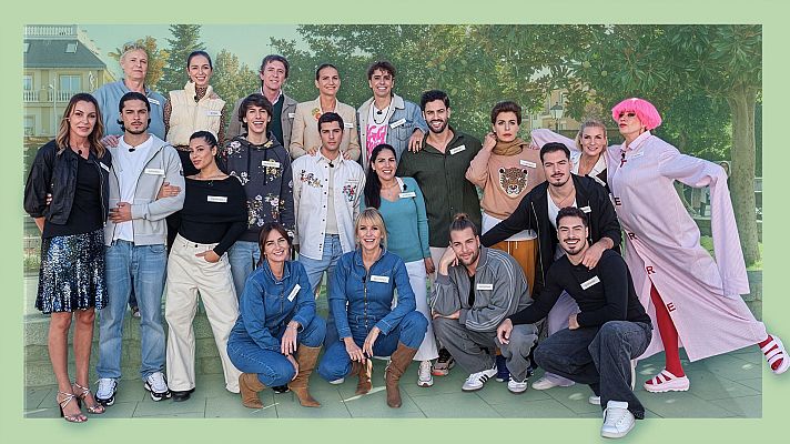 Decomasters - Programa 2