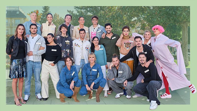 Decomasters - Programa 2 - Decomasters | Ver