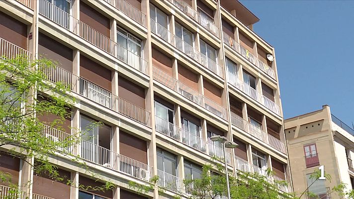 L'Informatiu - El preu de l'habitatge seguirà pujant el 2026