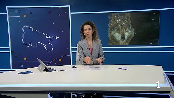 Informativo Telerioja - Telerioja en 2' - 30/01/26