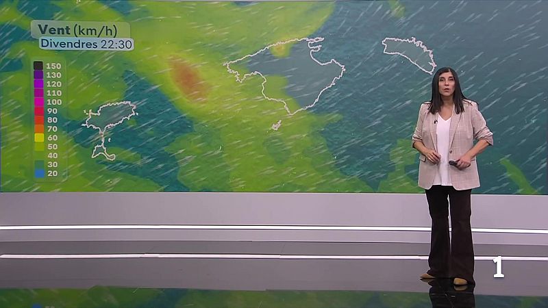El temps a les Illes Balears - 30/01/26 | Ver