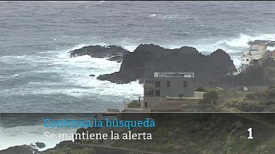 Telecanarias - 30/01/2026