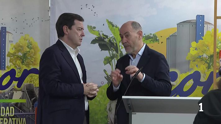 Noticias de Castilla y León - Castilla y León en 1' - 30/01/26