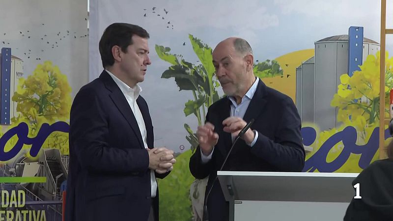 Castilla y León en 1' | Ver