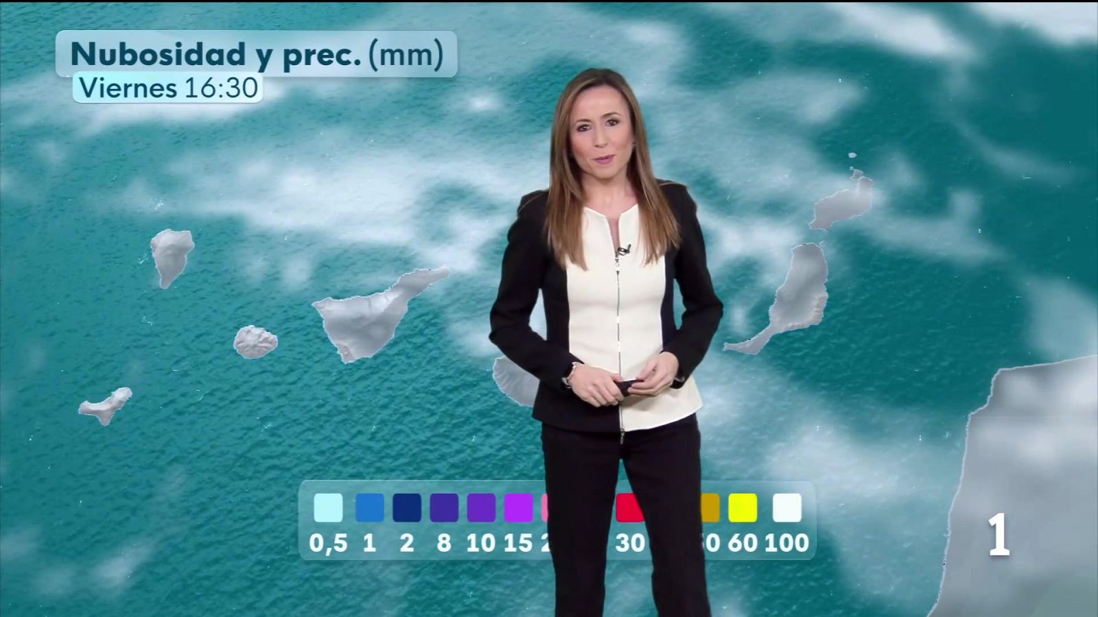 El tiempo en Canarias - 30/01/2026 | Ver