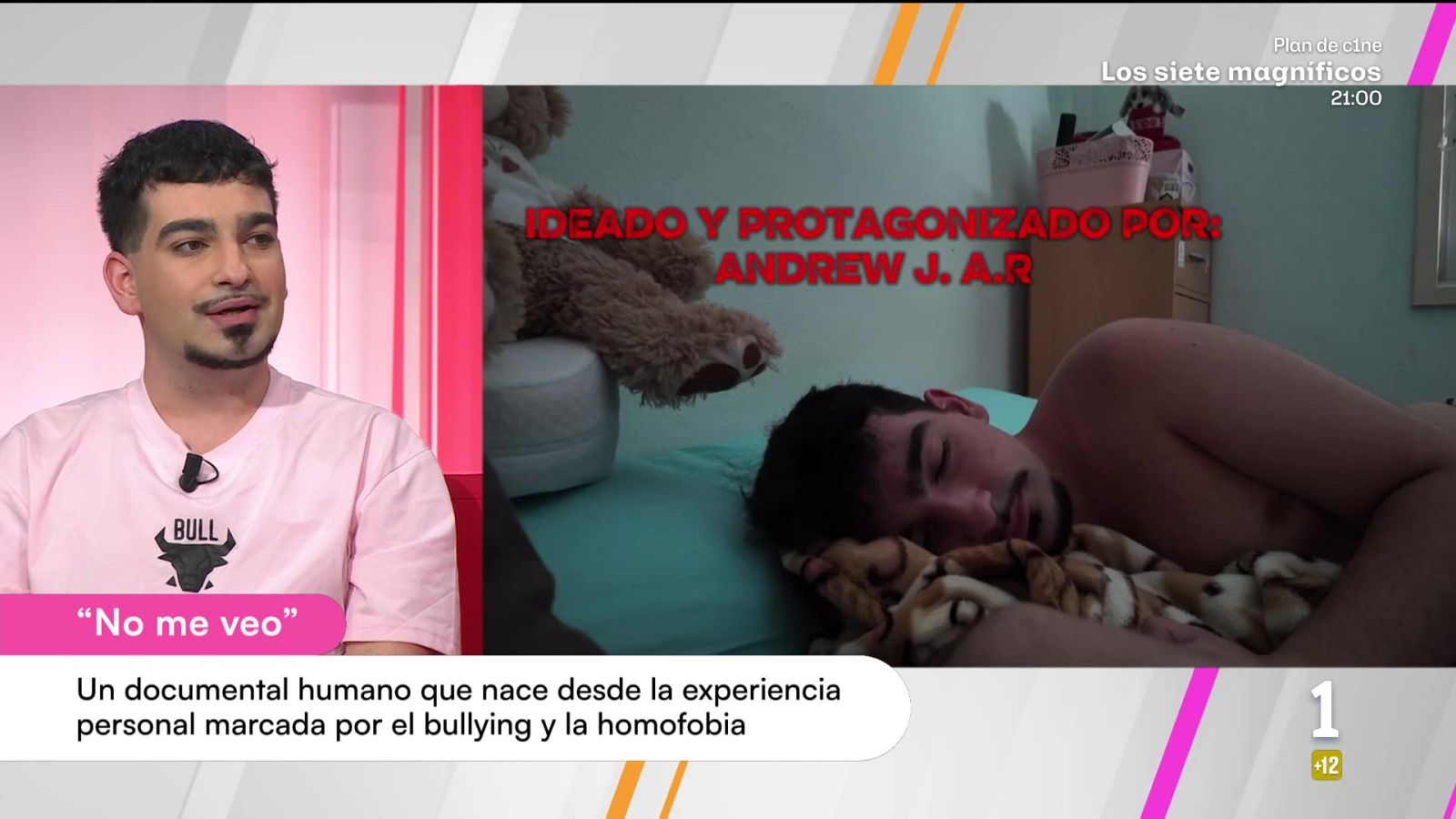 Cerca de ti - 30/01/2026 - Cerca de ti | Ver