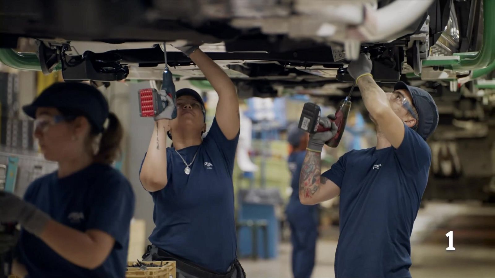 El Govern relativitza el rebuig de la patronal a la pujada de l'SMI