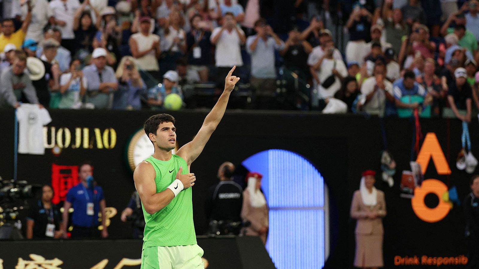 Telediario 1 en cuatro minutos - 30/01/2026- RTVE.es | Ver