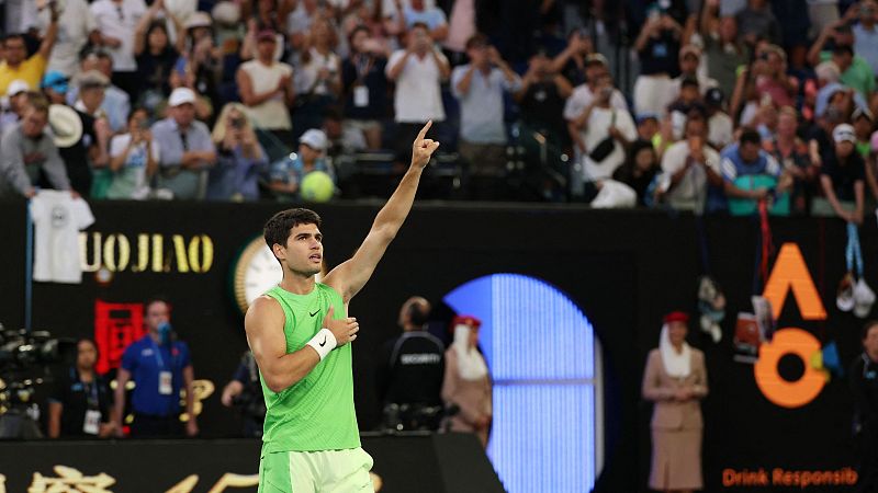 Telediario 1 en cuatro minutos - 30/01/2026- RTVE.es | Ver