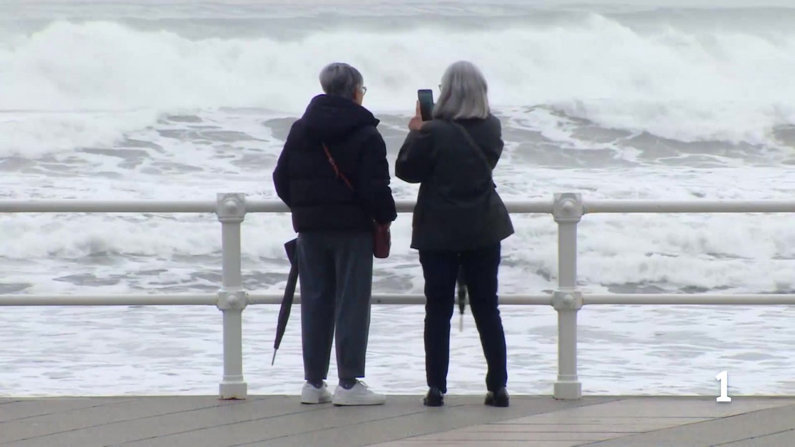 El tiempo en Asturias - 30/01/26 | Ver