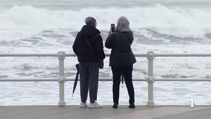 Panorama Regional - El tiempo en Asturias - 30/01/26