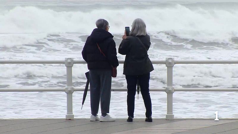 El tiempo en Asturias - 30/01/26 | Ver