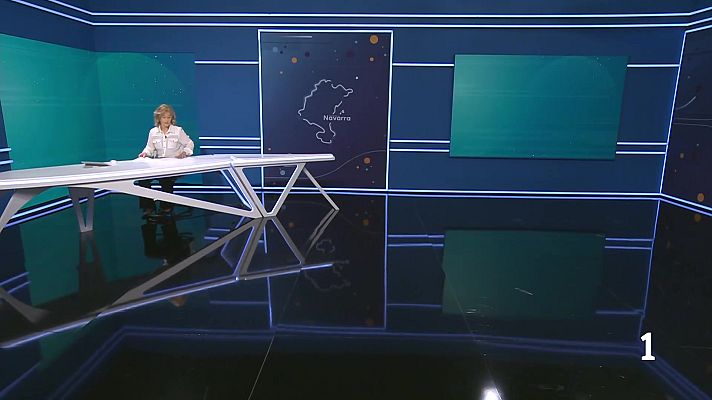 Telenavarra - Telenavarra en 2' - 30/01/2026