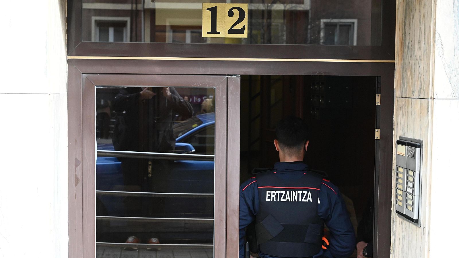 Informativo Telenorte 1 País Vasco - 30/01/2026 | RTVE Play - Ver ahora