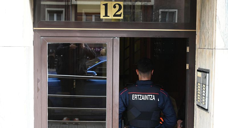 Informativo Telenorte 1 País Vasco - 30/01/2026 | RTVE Play - Ver ahora